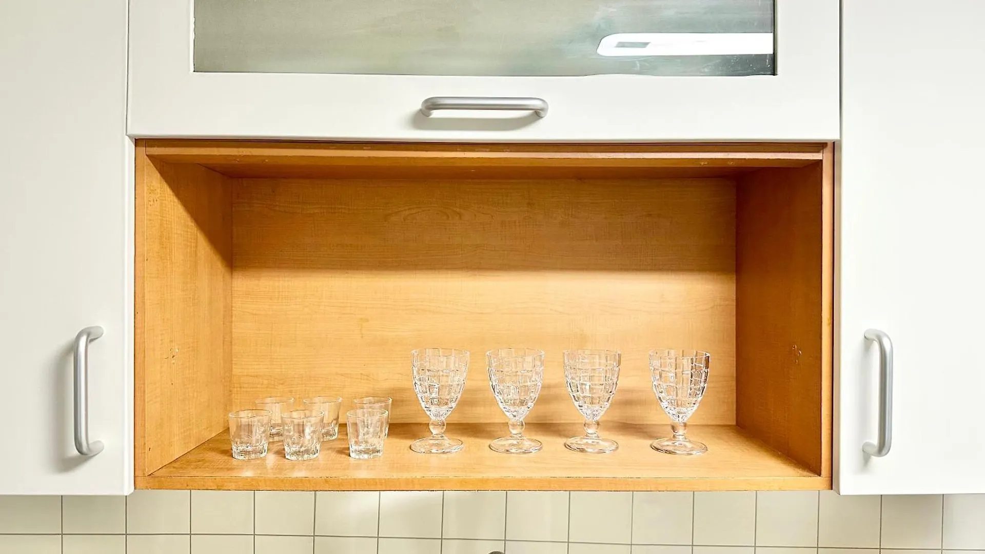 Apartment Stay The Shim Seoul